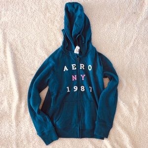 NWT Aeropostale Jacket!